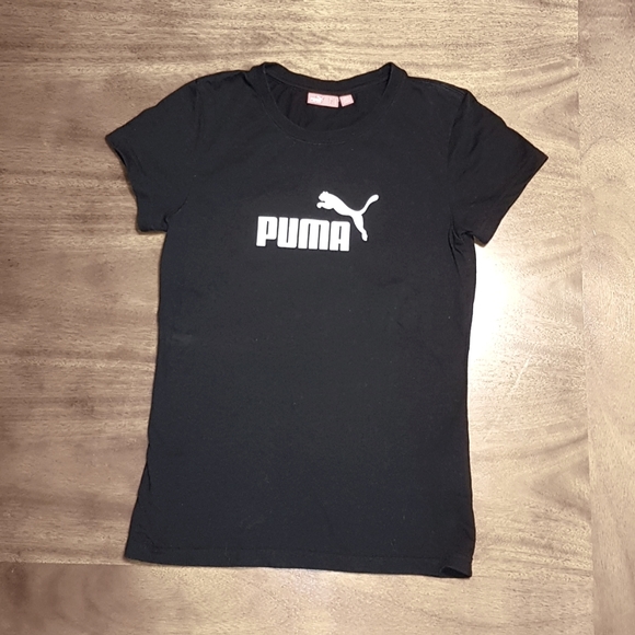 Puma T-Shirt - Picture 1 of 4